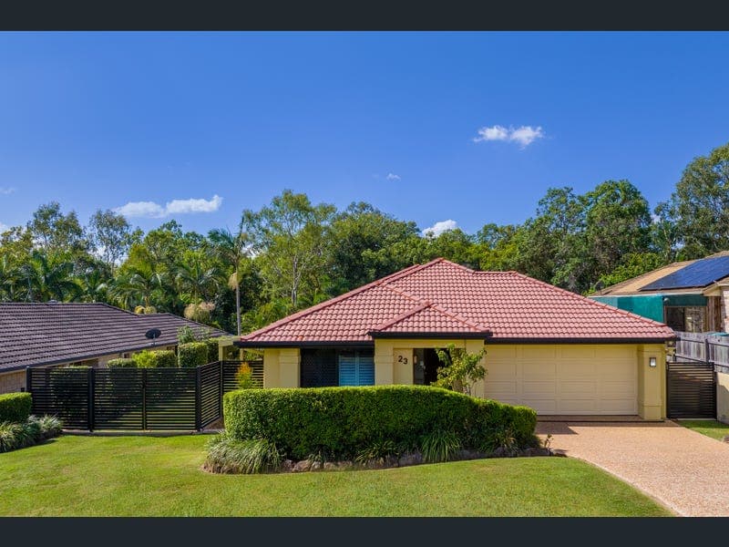 23 Julienne Street, Southside — photo 1 of 5