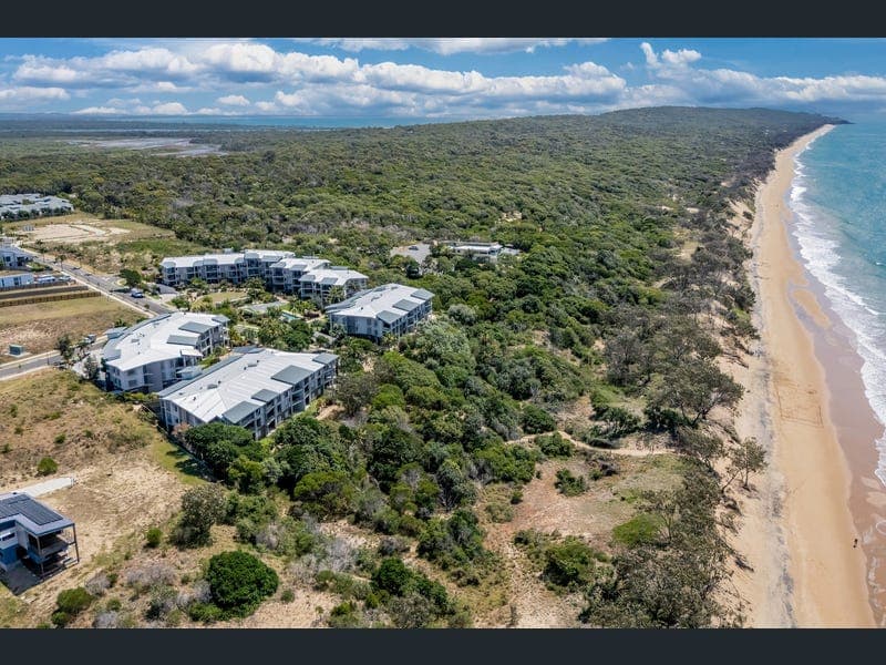 409/11 Beaches Village Circuit, Agnes Water — photo 1 of 5