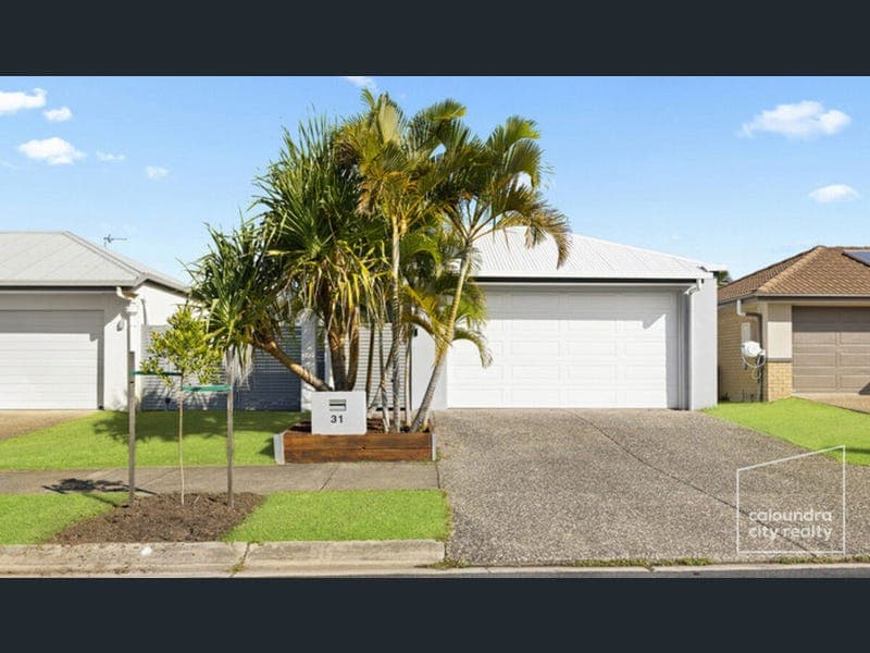 31 Howitt Street, Caloundra West — photo 1 of 5