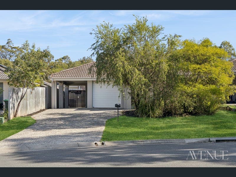 21 Acacia Street, Heathwood — photo 1 of 5