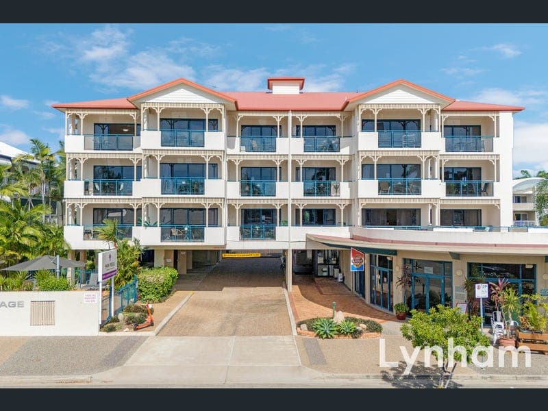 16/51-55 Palmer Street, South Townsville — photo 1 of 5