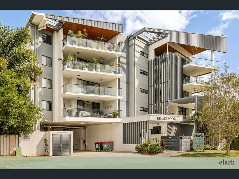 503/58 Thistle Street, Lutwyche — photo 1 of 5