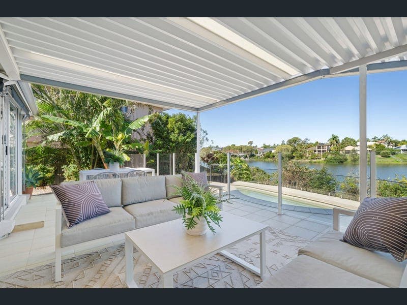 146 Camberwell Circuit, Robina — photo 1 of 5