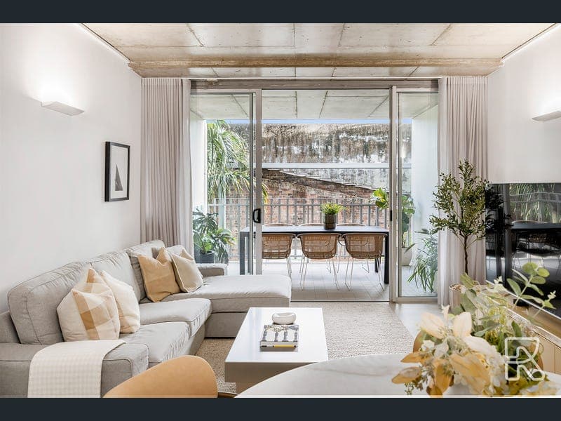 308/8 Skyring Terrace, Teneriffe — photo 1 of 5