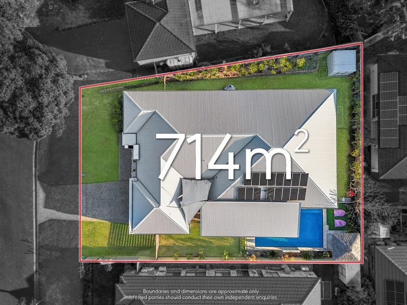 11 Reuben Close, Forest Lake — photo 1 of 5