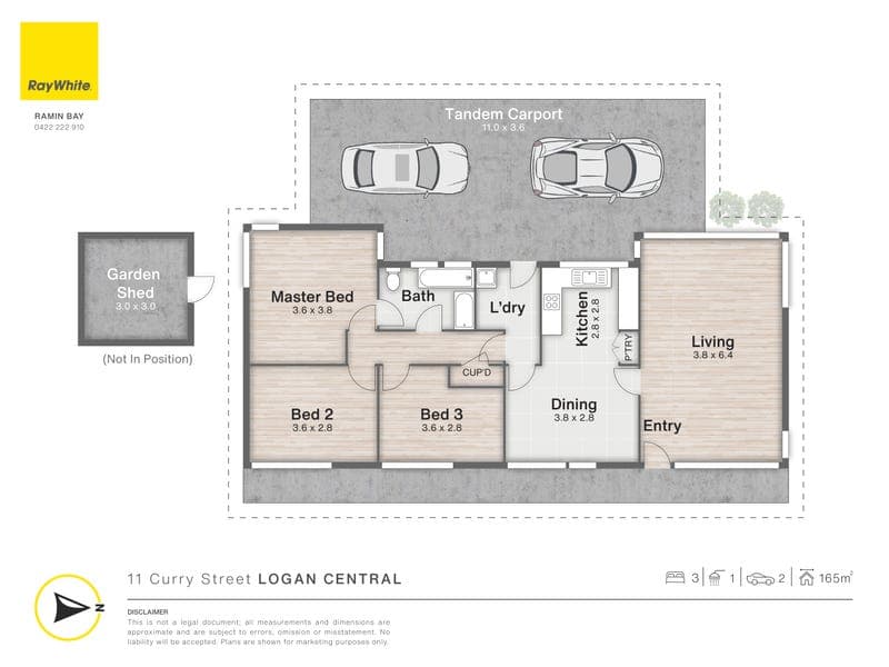11 Curry Street, Logan Central — photo 1 of 1