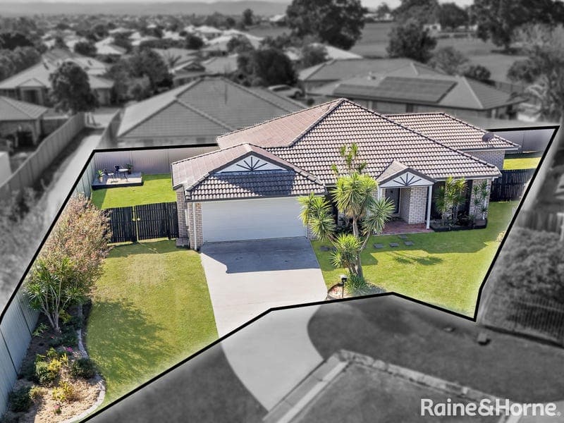 12 Dewhurst Crescent, Raceview — photo 1 of 5