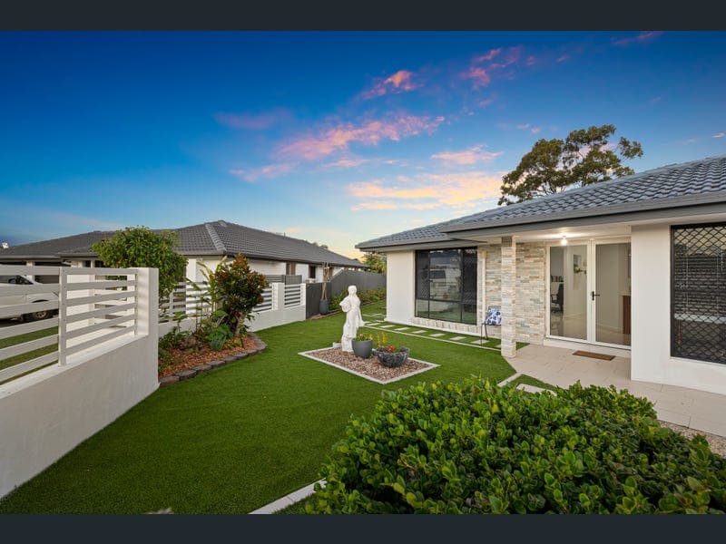 46 Dampier Crescent, Drewvale — photo 1 of 5