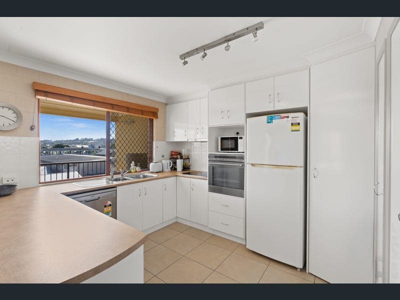 8/5 Joseph Street, Toowoomba City — photo 1 of 5