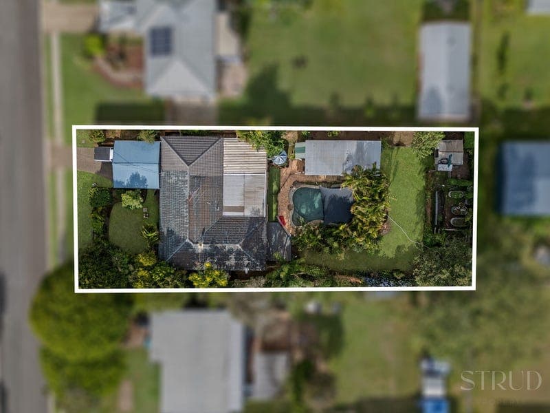 27 Clarke Street, Ripley — photo 1 of 5