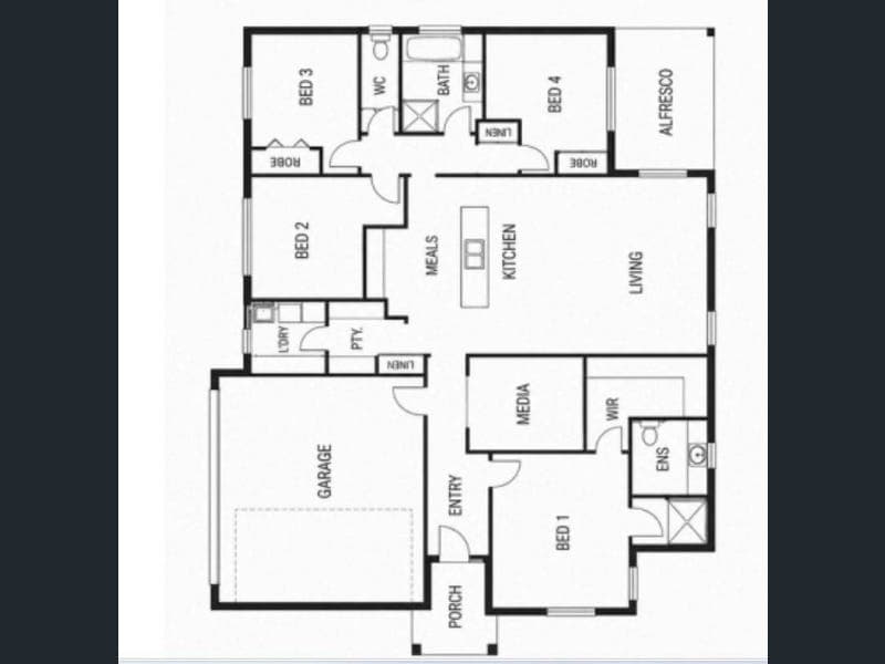 Lot 4039 Shoreline Estate, Redland Bay — photo 1 of 1