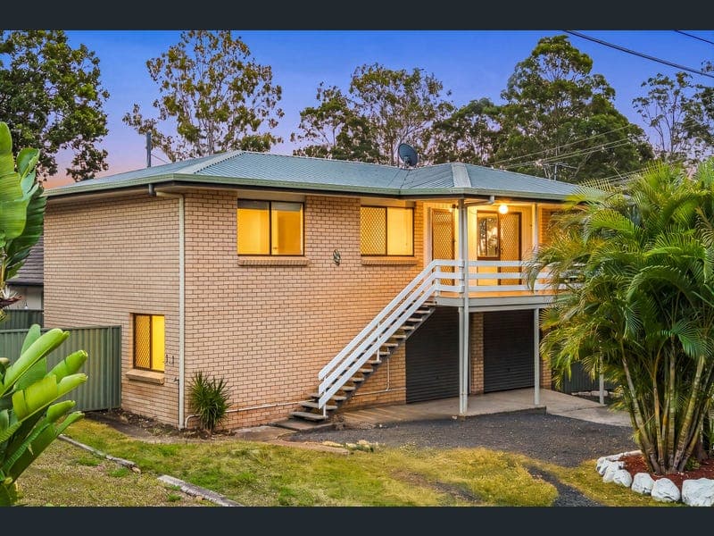 1 MILLOCKER COURT, Bellbird Park — photo 1 of 5