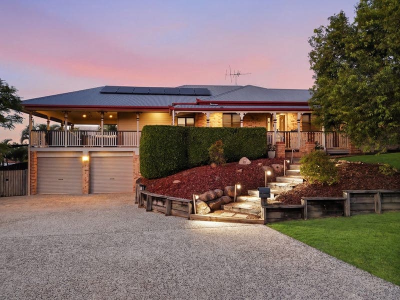 1 Aberdeen Way, Narangba — photo 1 of 5