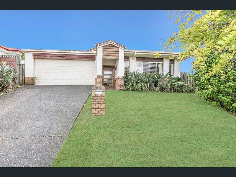 218 Billinghurst Crescent, Upper Coomera — photo 1 of 5
