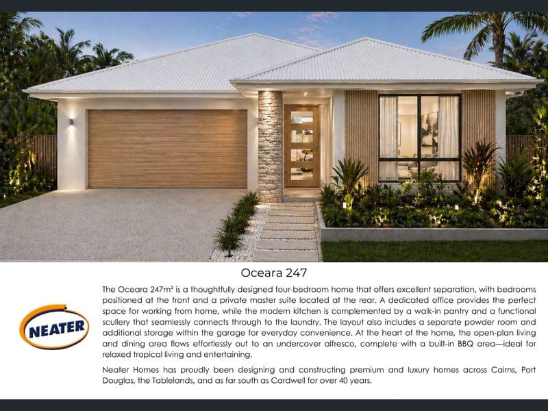 37 Parkinson Avenue, Kewarra Beach — photo 1 of 5