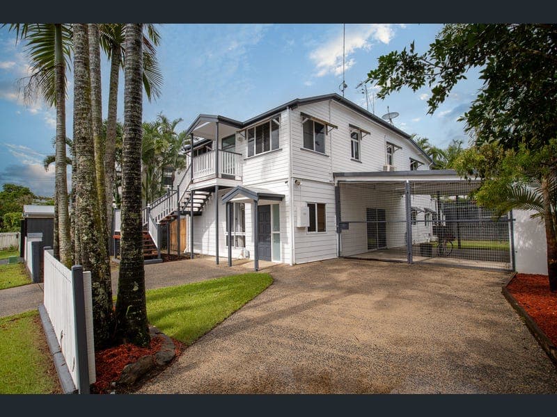 13 Archie Street, Parramatta Park — photo 1 of 5