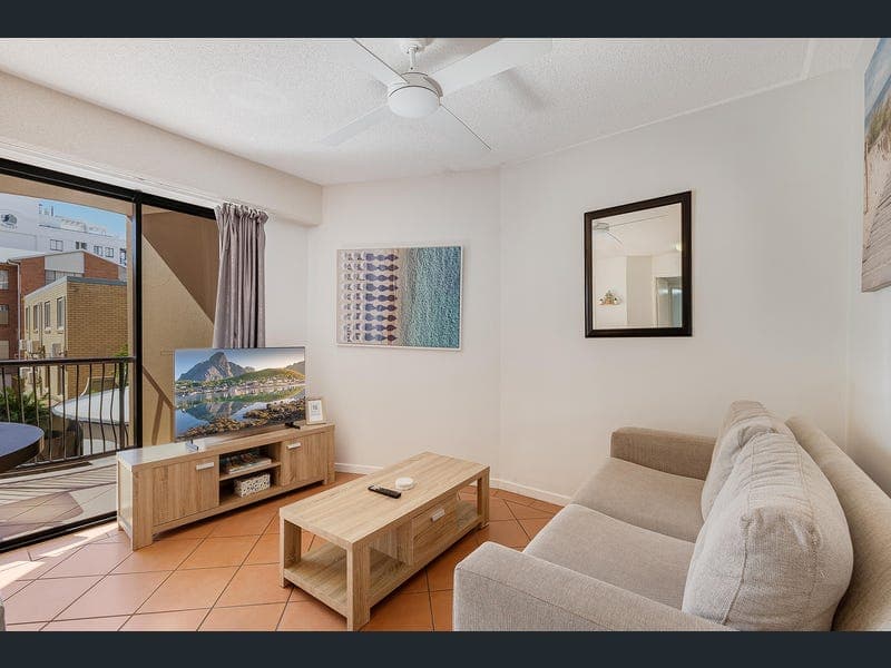 15/32 River Esplanade, Mooloolaba — photo 1 of 5