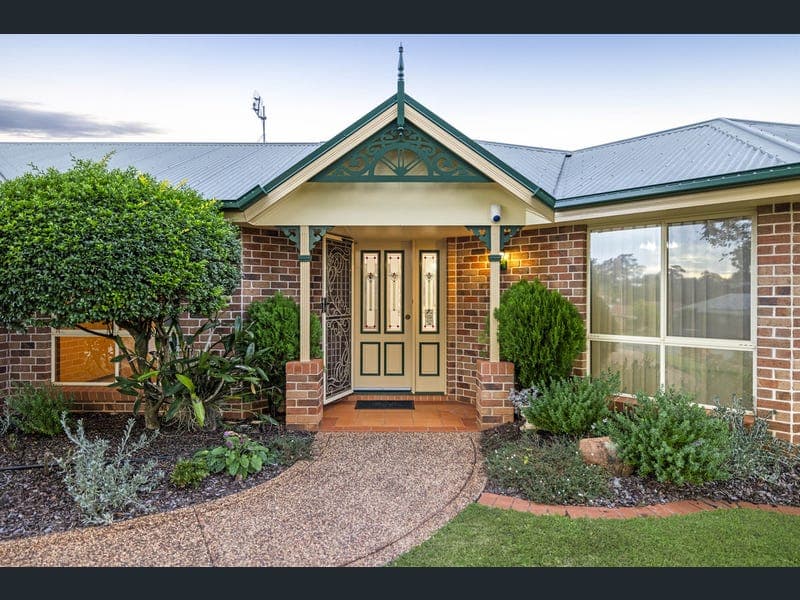 66 Bouganvillea Drive, Middle Ridge — photo 1 of 5
