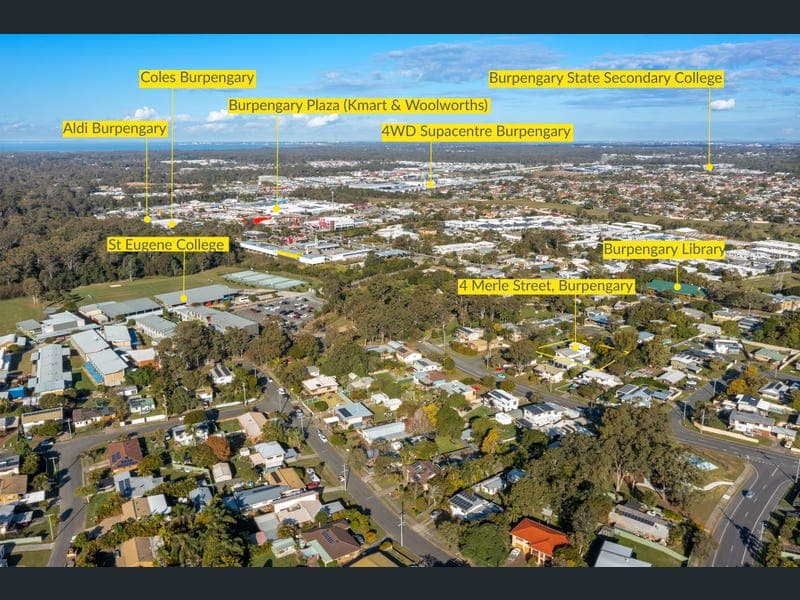 4 Merle Street, Burpengary — photo 1 of 5