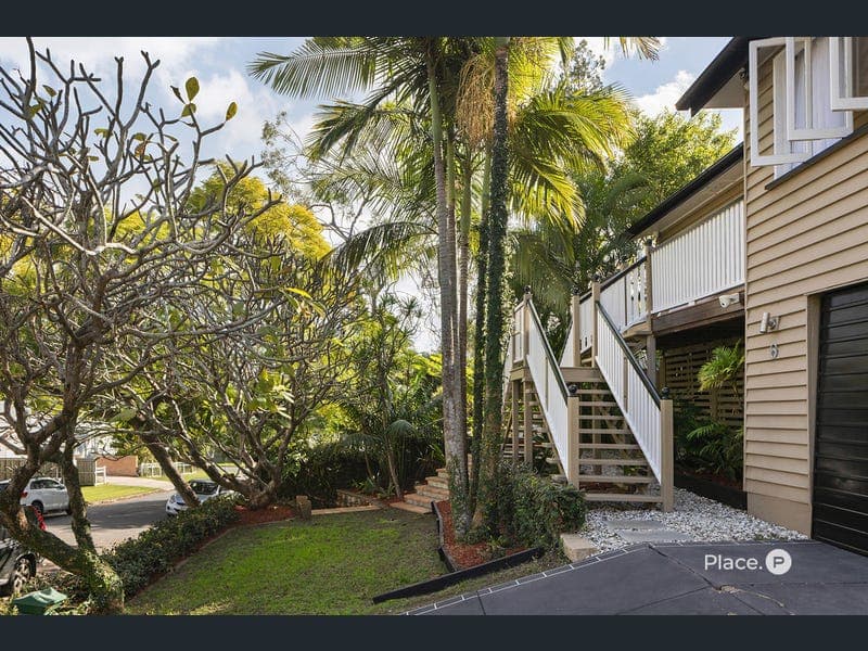 6 Doheny Street, Mount Gravatt — photo 1 of 5