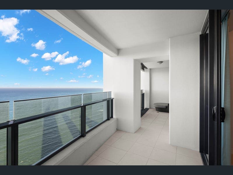 5204/4 The Esplanade, Surfers Paradise — photo 1 of 5