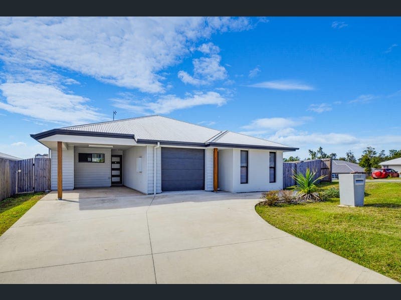 56 Heights Drive, Gympie — photo 1 of 5