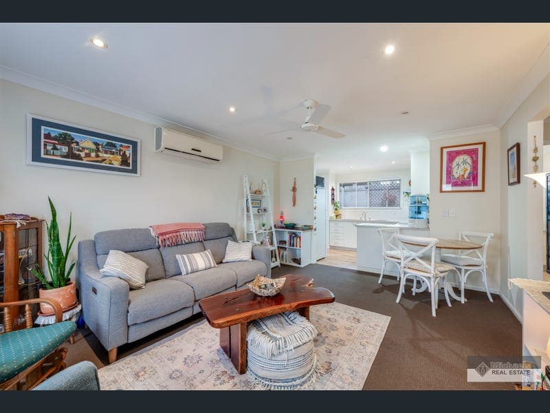 3/147 George Street, Bundaberg West — photo 1 of 5