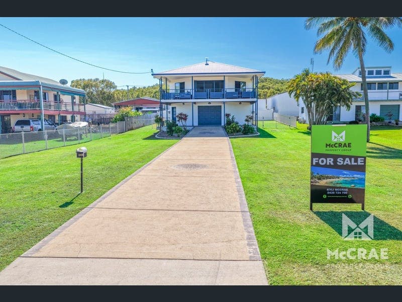 34 Wentworth Street, Bowen — photo 1 of 5