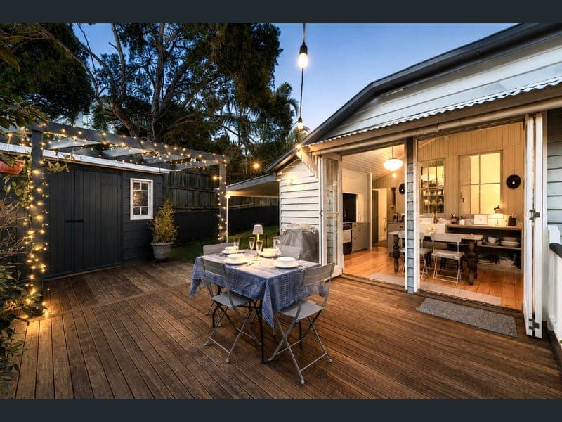 23 Devon Street, Red Hill — photo 1 of 5