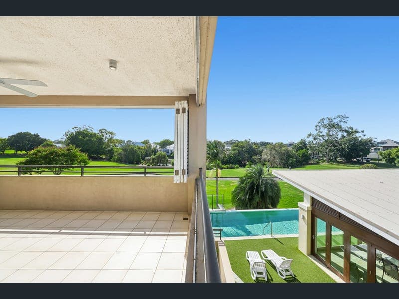 25/901 Medinah Avenue, Robina — photo 1 of 5