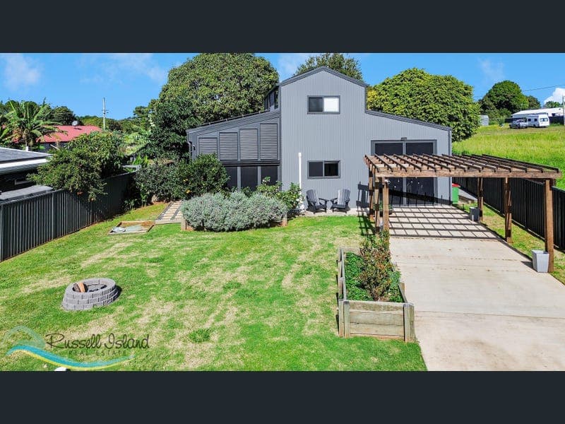 6 Vista Street, Russell Island — photo 1 of 5