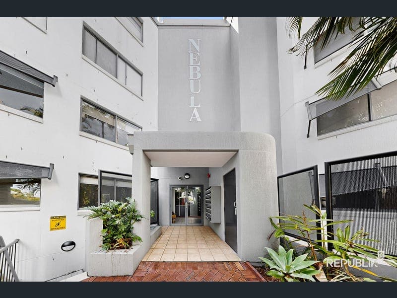 78/7 Boyd Street, Bowen Hills — photo 1 of 5
