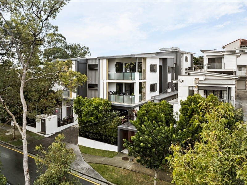 204/9 Quarry Road, Alderley — photo 1 of 5