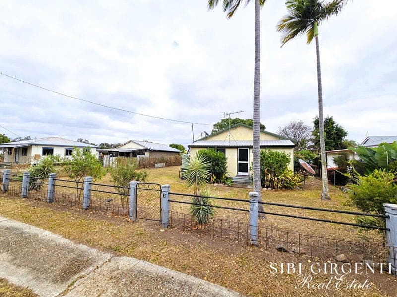 13 Raleigh Street, Dimbulah — photo 1 of 5