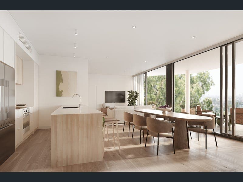 3112/110 Klumpp Road, Upper Mount Gravatt — photo 1 of 5