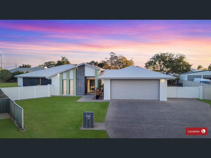 14 Keiran Place, Bundaberg East — photo 1 of 5