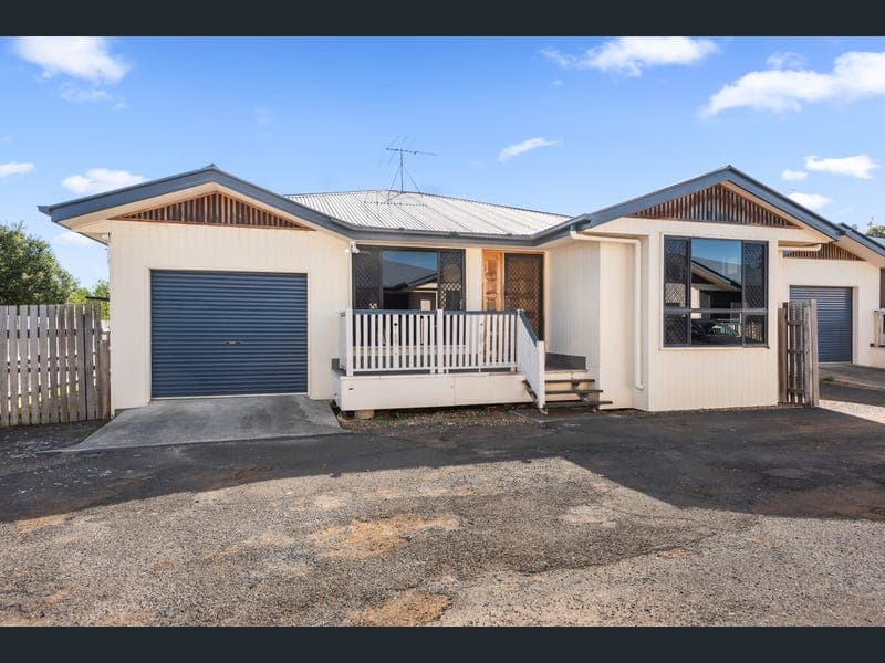 3/122 Edward Street, Dalby — photo 1 of 5