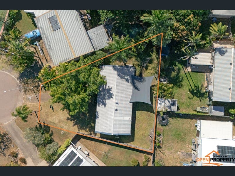 10 Childers Court, Kirwan — photo 1 of 5