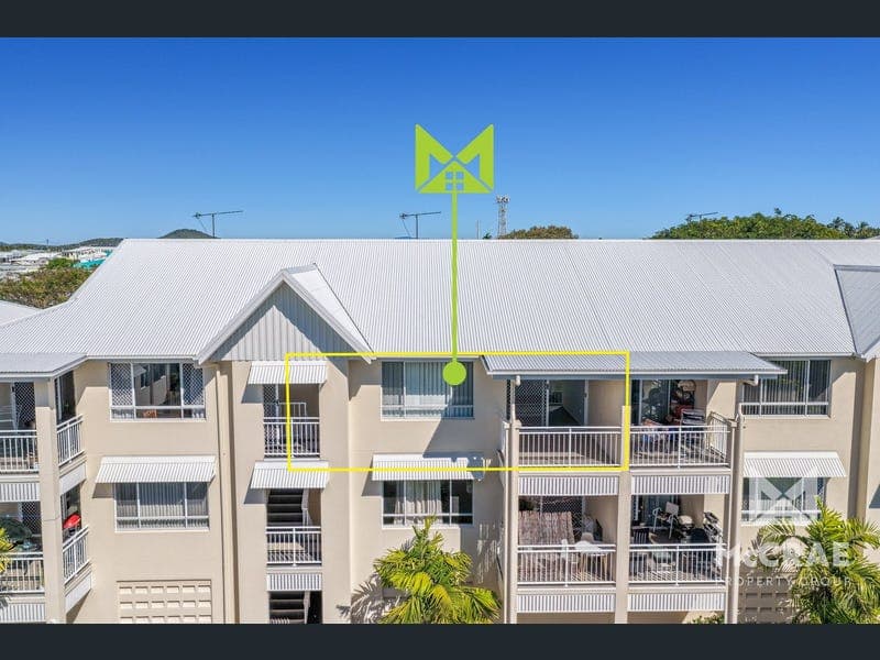 14/10 Williams Street, Bowen — photo 1 of 5