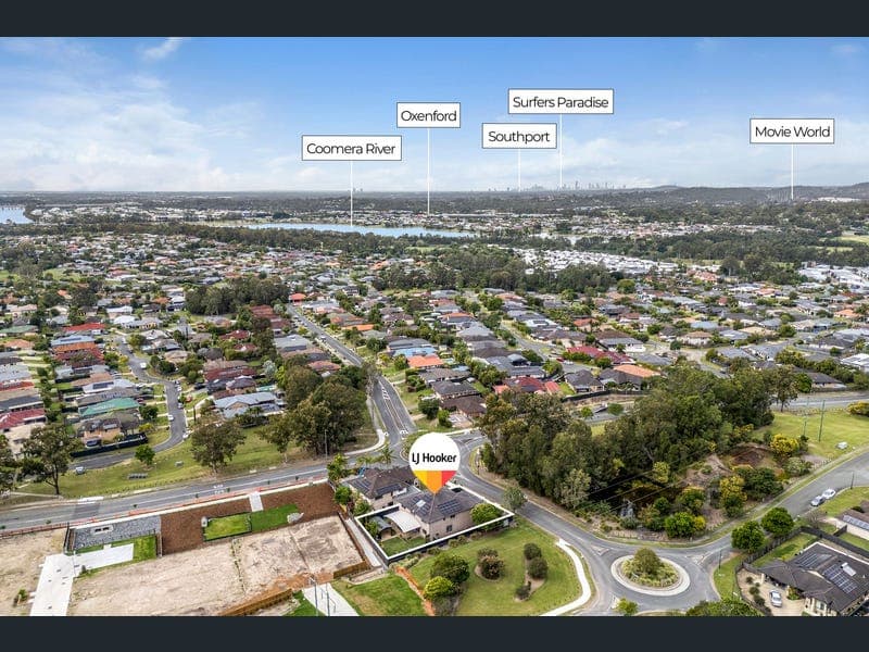 3 Yarama Court, Upper Coomera — photo 1 of 5