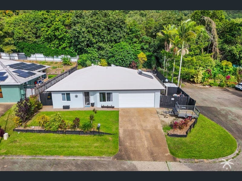 15 Brian Street, Brinsmead — photo 1 of 5