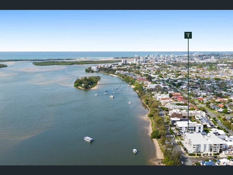 6/137 Bradman Avenue, Maroochydore — photo 1 of 5