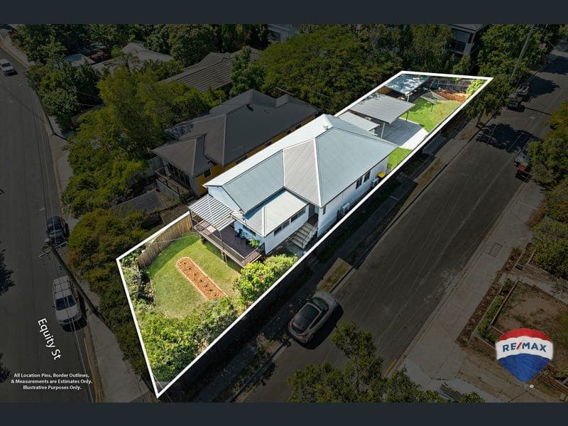 2 Dudley Street, Annerley — photo 1 of 5
