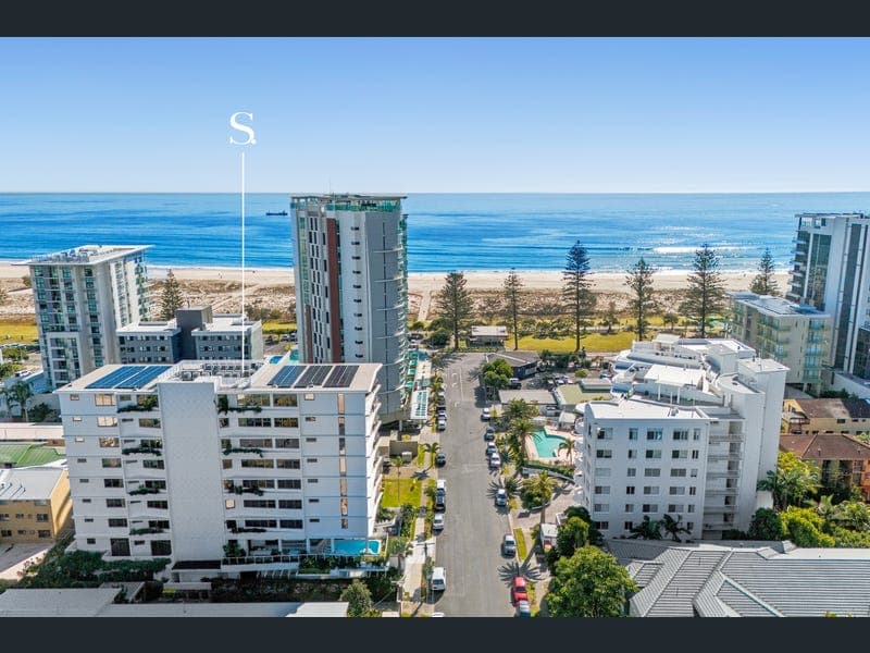 101/7 Douglas Street, Kirra — photo 1 of 5