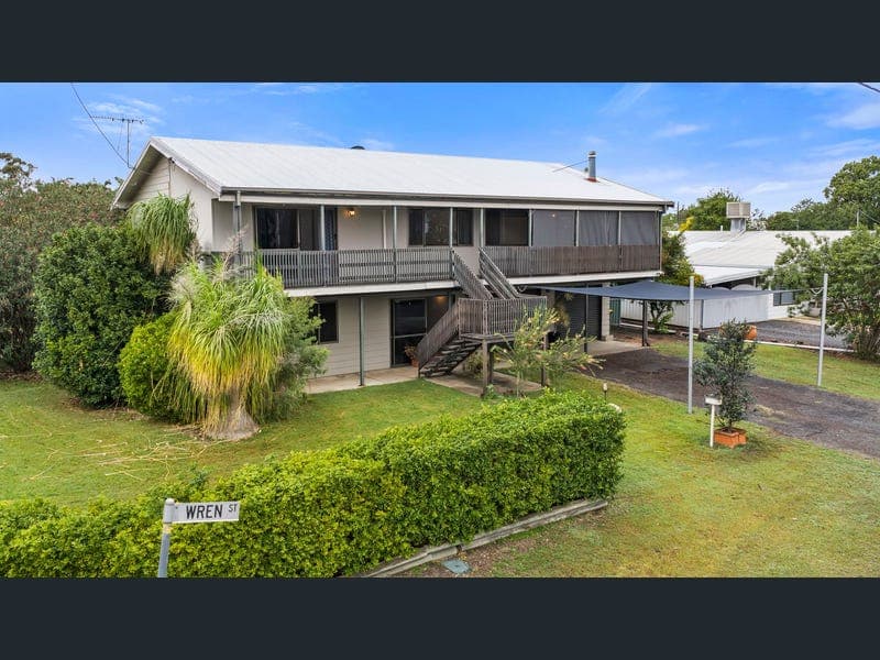 26 Wren Street, Dalby — photo 1 of 5
