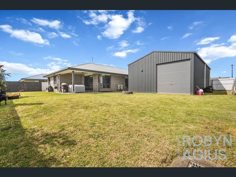 59 Patricia Circuit, Mirani — photo 1 of 5