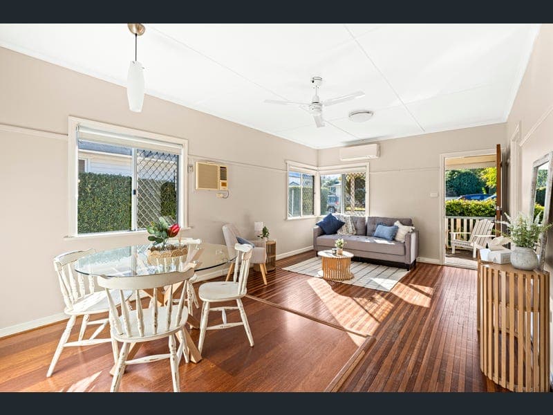 3 Hampshire Street, North Toowoomba — photo 1 of 5