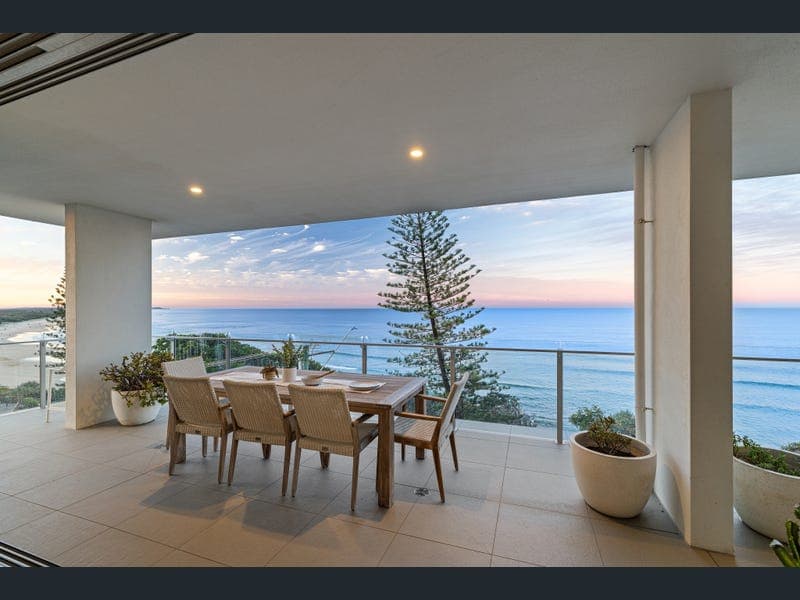 403/63 Coolum Terrace, Coolum Beach — photo 1 of 5