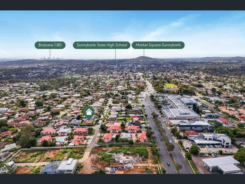 1 Ballater Street, Sunnybank Hills — photo 1 of 5