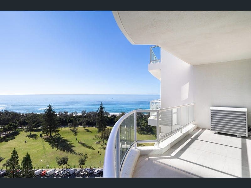 68/177 Old Burleigh Road, Broadbeach — photo 1 of 5